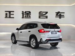 BMW X1 sDrive20Li X - ფოტო 5