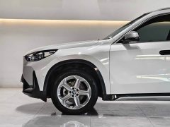 BMW X1 sDrive20Li X - ფოტო 8