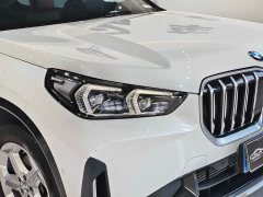 BMW X1 sDrive20Li X - ფოტო 9