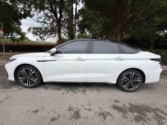 Chery 8 Edition 2.0T DCT - ფოტო 4