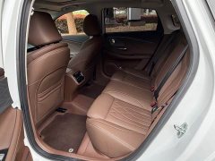 Chery 8 Edition 2.0T DCT - ფოტო 6