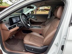 Chery 8 Edition 2.0T DCT - ფოტო 7