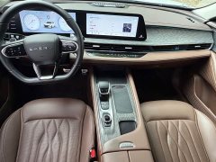 Chery 8 Edition 2.0T DCT - ფოტო 8