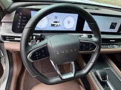 Chery 8 Edition 2.0T DCT - ფოტო 9