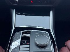 BMW 3 320Li M - ფოტო 10