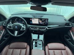 BMW 3 320Li M - ფოტო 11