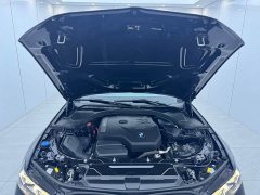 BMW 3 320Li M - ფოტო 16