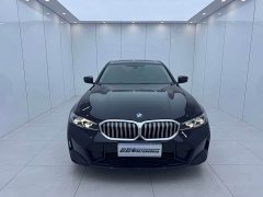 BMW 3 320Li M - ფოტო 2