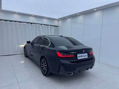 BMW 3 320Li M - ფოტო 6