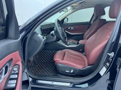 BMW 3 320Li M - ფოტო 7