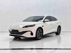 BYD 06 DM-i Smart Drive Edition 120KMFlagship Version - photo 1