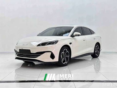 2025 BYD 06 DM-i Smart Drive Edition 120KMFlagship Version - ავტომობილი ჩინეთიდან
