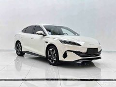 BYD 06 DM-i Smart Drive Edition 120KMFlagship Version - photo 3
