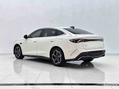 BYD 06 DM-i Smart Drive Edition 120KMFlagship Version - photo 4