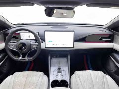 BYD 06 DM-i Smart Drive Edition 120KMFlagship Version - photo 6