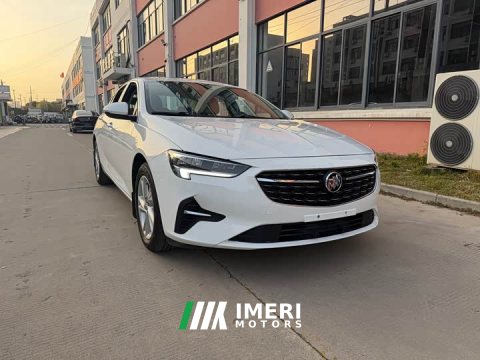 2022 BYD 552T Smart Version - ავტომობილი ჩინეთიდან