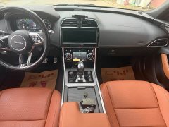 BYD XEL 2.0T 250PS R-DYNAMIC S Edition - фото 18