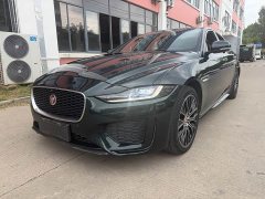 BYD XEL 2.0T 250PS R-DYNAMIC S Edition - фото 2