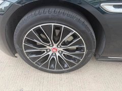 BYD XEL 2.0T 250PS R-DYNAMIC S Edition - фото 6