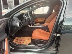 BYD XEL 2.0T 250PS R-DYNAMIC S Edition - фото 9
