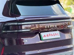 Zeekr 8X Ultra Edition 70kWh - ფოტო 11