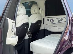 Zeekr 8X Ultra Edition 70kWh - ფოტო 13