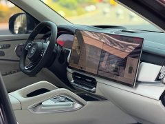 Zeekr 8X Ultra Edition 70kWh - ფოტო 14