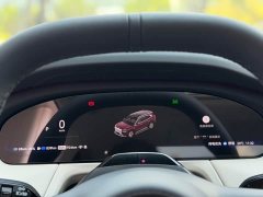 Zeekr 8X Ultra Edition 70kWh - ფოტო 17