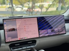 Zeekr 8X Ultra Edition 70kWh - ფოტო 18