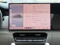 Zeekr 8X Ultra Edition 70kWh - ფოტო 19