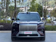 Zeekr 8X Ultra Edition 70kWh - ფოტო 2