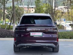 Zeekr 8X Ultra Edition 70kWh - ფოტო 4