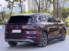 Zeekr 8X Ultra Edition 70kWh - ფოტო 5