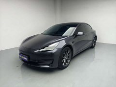Tesla Model 3 Standard Range Edition - фото 1