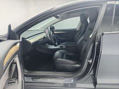 Tesla Model 3 Standard Range Edition - фото 13