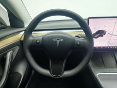 Tesla Model 3 Standard Range Edition - фото 16