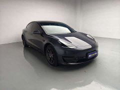 Tesla Model 3 Standard Range Edition - фото 2