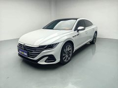 Volkswagen CC 380TSI - фото 1