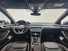 Volkswagen CC 380TSI - фото 10