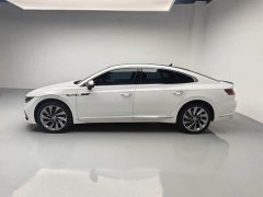 Volkswagen CC 380TSI - фото 11