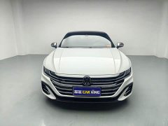 Volkswagen CC 380TSI - фото 2