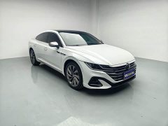 Volkswagen CC 380TSI - фото 3