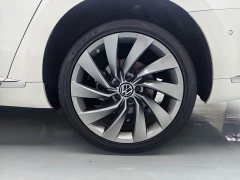 Volkswagen CC 380TSI - фото 4