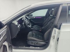 Volkswagen CC 380TSI - фото 5