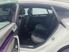 Volkswagen CC 380TSI - фото 7