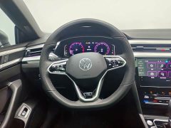 Volkswagen CC 380TSI - фото 8