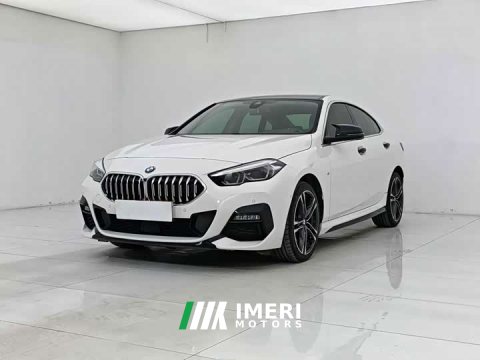 2023 BMW 2 225i M - car from China