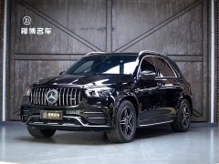 Mercedes-Benz GLE AMG GLE 53 4MATIC - photo 1