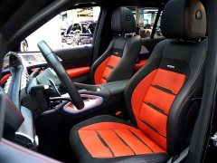 Mercedes-Benz GLE AMG GLE 53 4MATIC - photo 10
