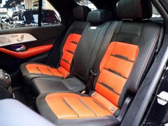 Mercedes-Benz GLE AMG GLE 53 4MATIC - photo 11